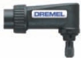 DREMEL - Adaptations - 2