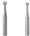 DREMEL - Pointes diamant - 1
