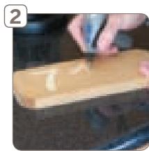 DREMEL - Astuce - 2