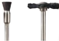 DREMEL - Brosses en acier inoxydable* - 1