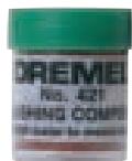 DREMEL - Brosses en acier* - 1