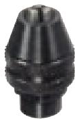 DREMEL - Utiliser le mandrin universel : - 1