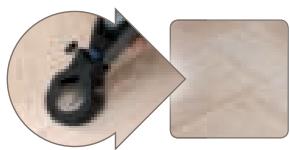 DREMEL - Kit faience (566) - 3