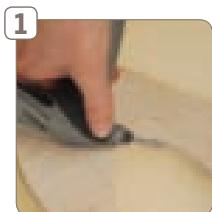 DREMEL - En plus - 1