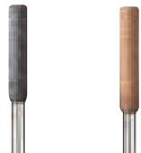DREMEL - Meules à rectifier en oxyde d'aluminium - 1