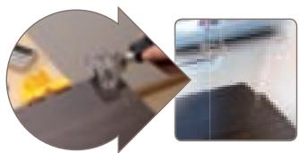 DREMEL - Établiportatif (2600) - 1