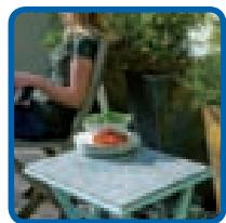 DREMEL - Rénover une table de jardin en mosaïque - 4