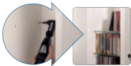 DREMEL - Adaptation renvoi d'angle (575) - 1