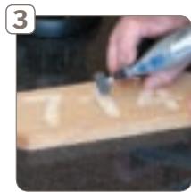 DREMEL - Astuce - 3