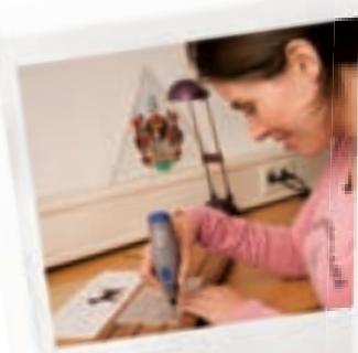 DREMEL - Dremel® versatip™ - 1