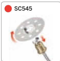 DREMEL - SpeedClic - 9