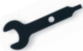 DREMEL - La clé - 2