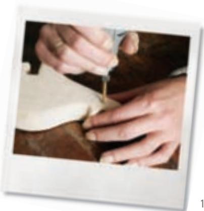 DREMEL - Mandrins - 1