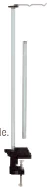 DREMEL - Colonne de perçage workstation® (220) - 3
