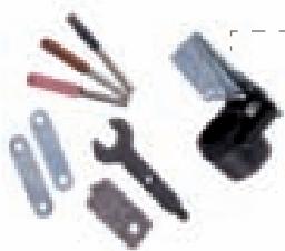 DREMEL - Table de fraisage / toupillage (231) - 2