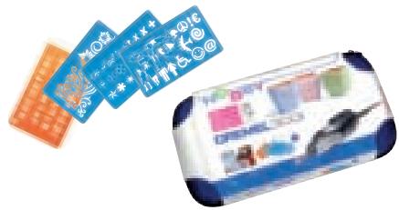 DREMEL - DREMEI STYLUS lithum-ion - 2