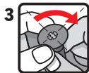 DREMEL - SpeedClic - 3
