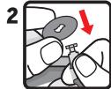 DREMEL - SpeedClic - 2