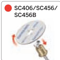 DREMEL - SpeedClic - 5