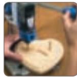 DREMEL - Colonne de perçage workstation® (220) - 1
