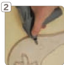 DREMEL - En plus - 2