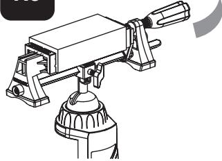 DREMEL MULTIVISE 2500 - 11