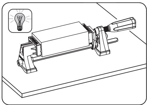 DREMEL MULTIVISE 2500 - 19