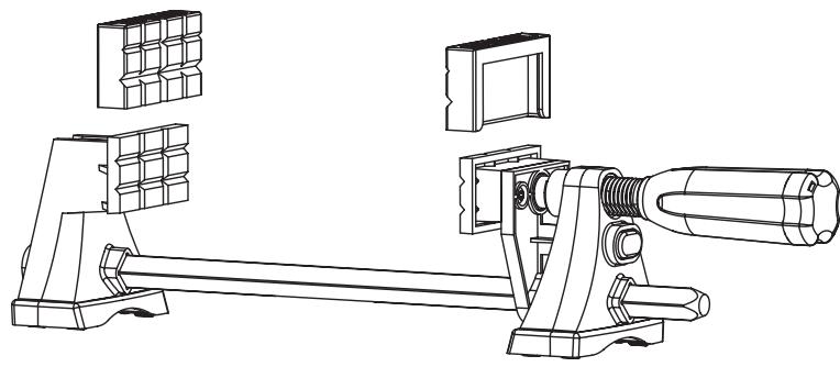 DREMEL MULTIVISE 2500 - 4