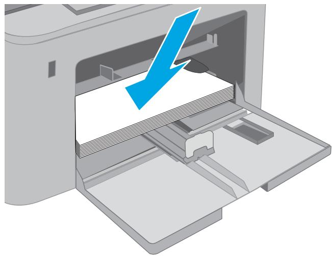 HP LASERJET PRO MFP M227FDW,  LASERJET PRO M227FDN,  LJ PRO COLOR M227SDN,  LASERJET PRO MFP M227SDN - NOTE: To avoid paper jams: - 4