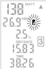 ELITE SUPER CHRONO HYDROMAG DIGITAL - Batteries - 1