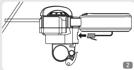 ELITE SUPER CHRONO HYDROMAG DIGITAL - INSTALLAZIONDELCOMPUTER - 2