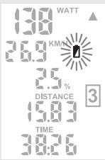 ELITE SUPER CHRONO HYDROMAG DIGITAL - Baterias - 1