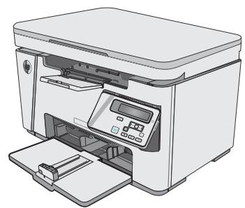 HP LASERJET PRO MFP M26A, LASERJET PRO MFP M26NW - User Guide - 2