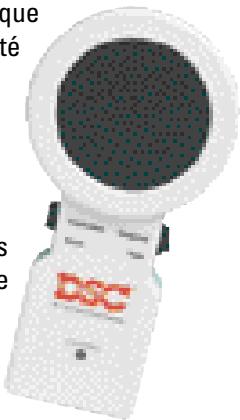 DSC AMA-100 - Simulator de bris de verre AFT-100 - 1