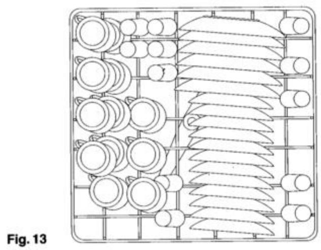 FRIAC W600 - Utiliser iniquement de la POUDET speciale pour LAVE vaisselle - 2