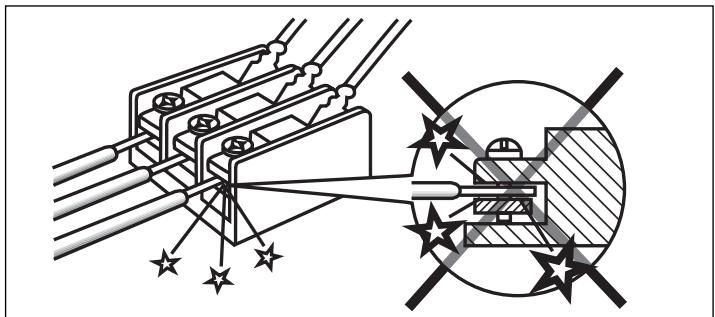 CARRIER 38VBH - Emplacements conseillés: - 22