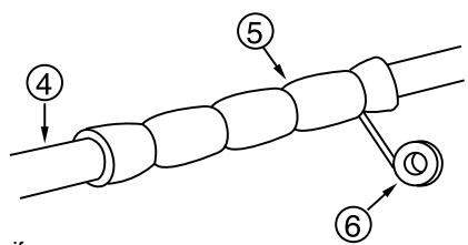 CARRIER 42PQV - La purge d'air - 3