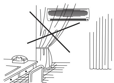 CARRIER 42PQV - Emplacements conseillés: - 5