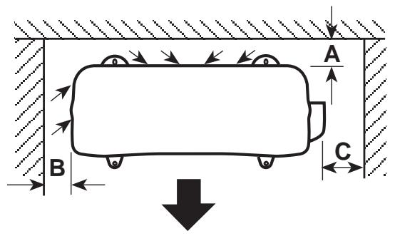 CARRIER 42PQV - Tous les raccords sont du type évasé (flare). - 3