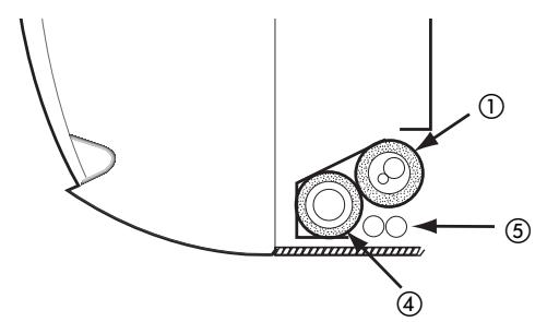 CARRIER 42PQV - Pliage du tube d'évacuation des condensats et de liaisons frigorifiques - 2