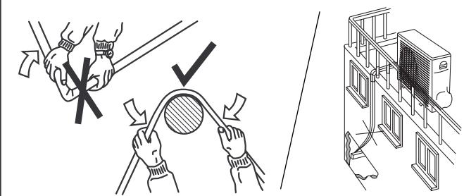 CARRIER 42PQV - Emplacements conseillés: - 13