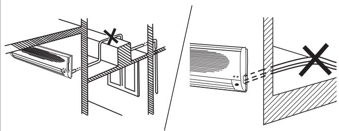 CARRIER 42PQV - Emplacements conseillés: - 8