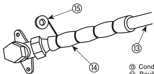 CARRIER 42PQV - La purge d'air - 4