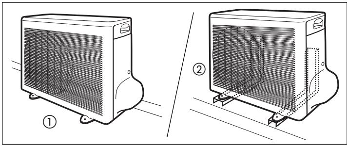 CARRIER 42PQV - Evaser les extrémités des conduites - 4