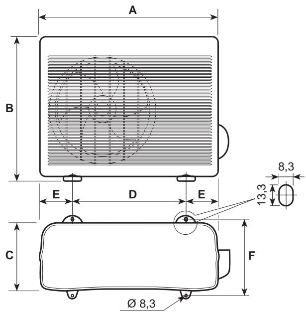 CARRIER 42PQV - ATTENTION: - 3