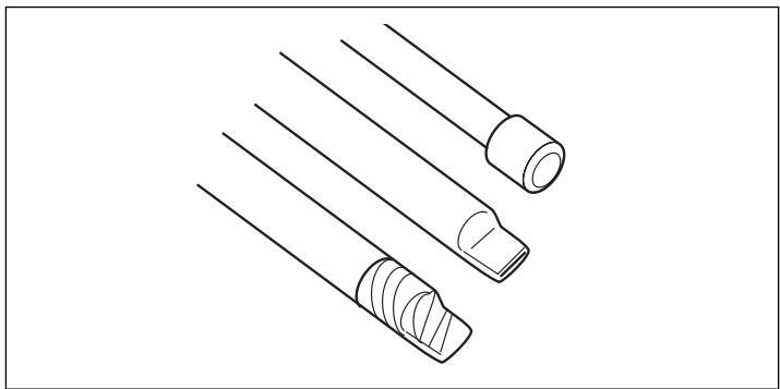 CARRIER 42PQV - La purge d'air - 11