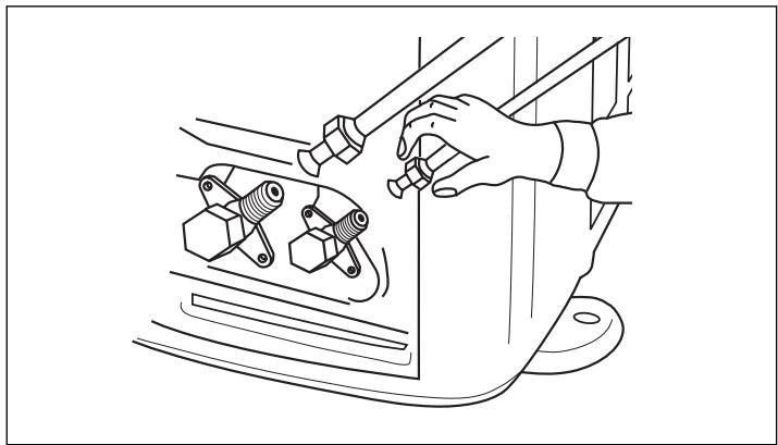 CARRIER 42PQV - Evaser les extrémités des conduites - 5