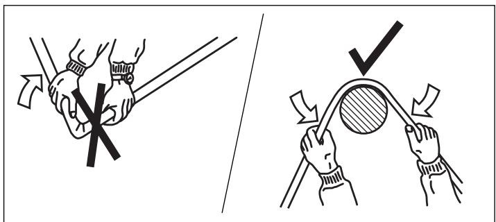 CARRIER 42PQV - Emplacements conseillés: - 23