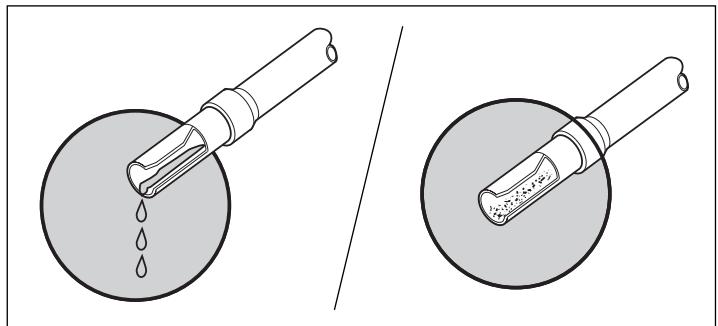 CARRIER 42PQV - La purge d'air - 5