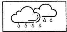CLIP SONIC SL216 - ICONE Des previsions METEO et indicateur de tendance de la pression - 4